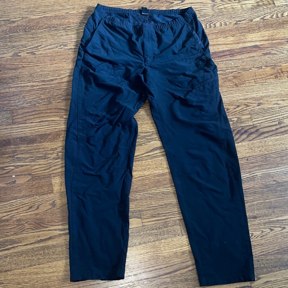 Vintage Patagonia Polyester Hiking Pants